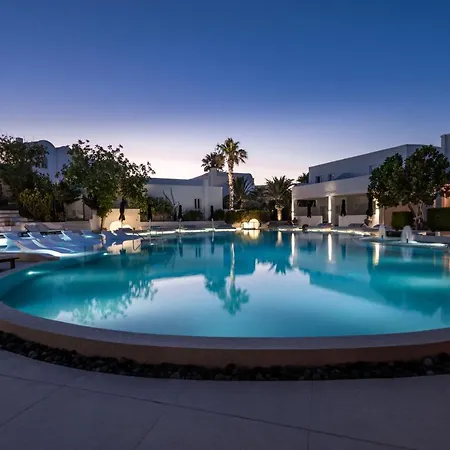 Amaria By Nomee Hospitality Group Resort