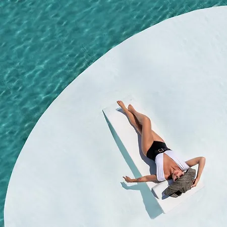 Amaria By Nomee Hospitality Group Resort Agia Paraskevi (Santorini)