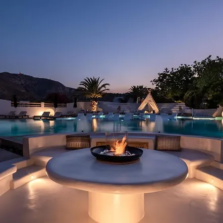 Resort Amaria By Nomee Hospitality Group