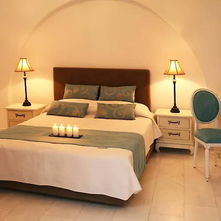 Amaria By Nomee Hospitality Group Resort Agia Paraskevi (Santorini)