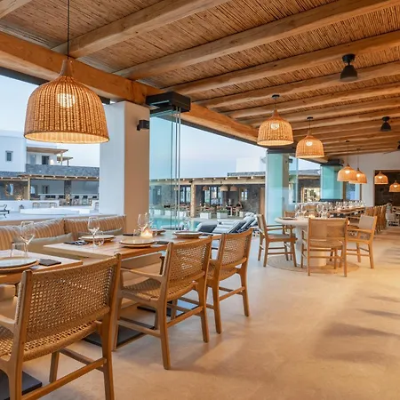 Resort Amaria By Nomee Hospitality Group Agia Paraskevi (Santorini)