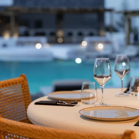Resort Amaria By Nomee Hospitality Group