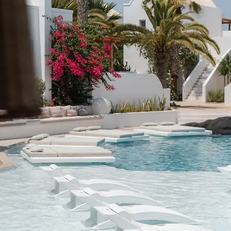 Resort Amaria By Nomee Hospitality Group Agia Paraskevi (Santorini)