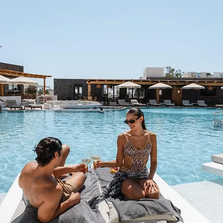 Amaria By Nomee Hospitality Group 5* Agia Paraskevi (Santorini)