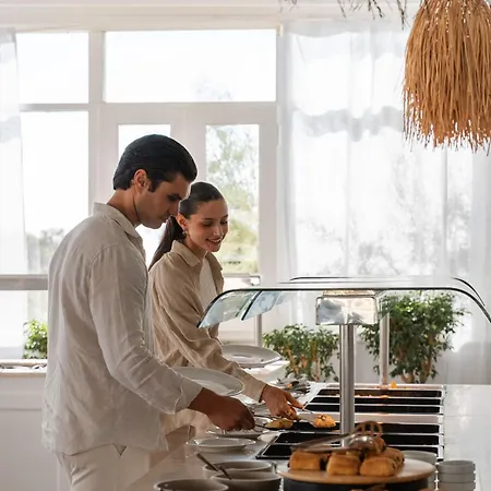 Amaria By Nomee Hospitality Group Resort Agia Paraskevi (Santorini)