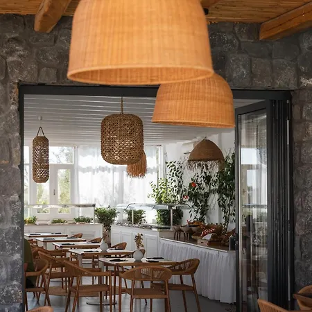 Amaria By Nomee Hospitality Group 5* Agia Paraskevi (Santorini)