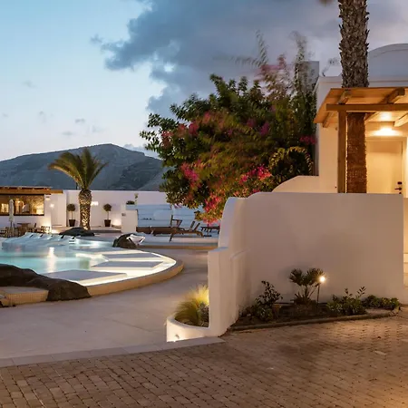 Amaria By Nomee Hospitality Group