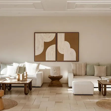 Amaria By Nomee Hospitality Group 5*