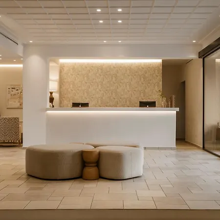 Amaria By Nomee Hospitality Group 5* Agia Paraskevi (Santorini)
