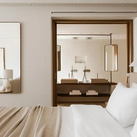 Amaria By Nomee Hospitality Group Agia Paraskevi (Santorini)