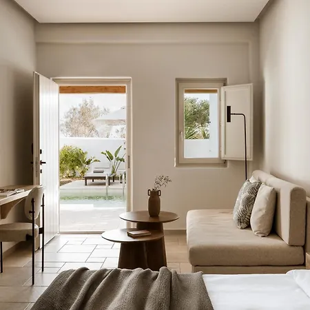Amaria By Nomee Hospitality Group 5* Agia Paraskevi (Santorini)