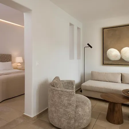 Resort Amaria By Nomee Hospitality Group Agia Paraskevi (Santorini)