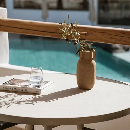 Amaria By Nomee Hospitality Group 5*