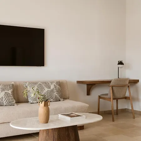 Resort Amaria By Nomee Hospitality Group Agia Paraskevi (Santorini)