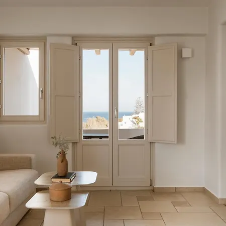 Amaria By Nomee Hospitality Group Agia Paraskevi (Santorini)