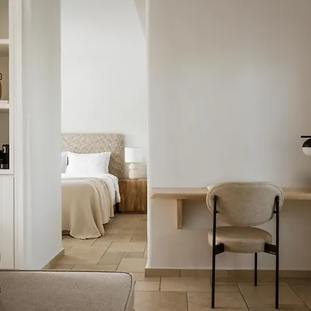 Amaria By Nomee Hospitality Group 5*