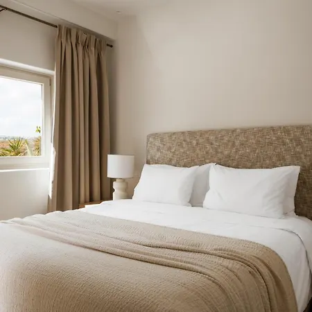 Amaria By Nomee Hospitality Group Agia Paraskevi (Santorini)