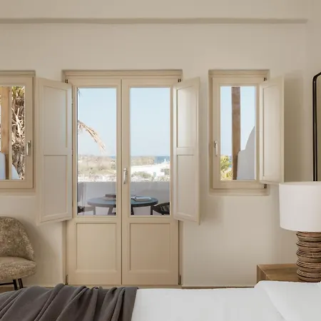 Amaria By Nomee Hospitality Group Resort Agia Paraskevi (Santorini)