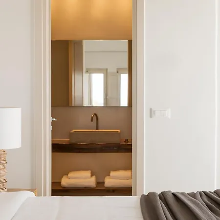 Resort Amaria By Nomee Hospitality Group Agia Paraskevi (Santorini)