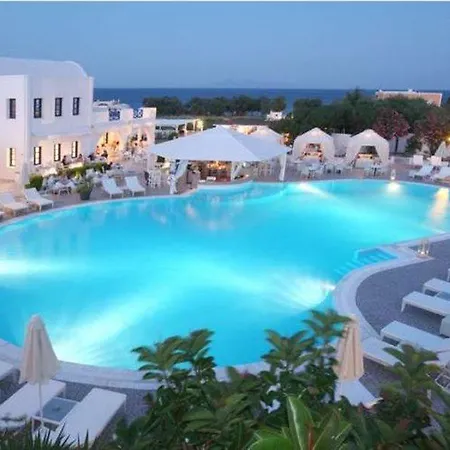 Resort Amaria By Nomee Hospitality Group Agia Paraskevi (Santorini)