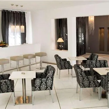 Amaria By Nomee Hospitality Group Resort
