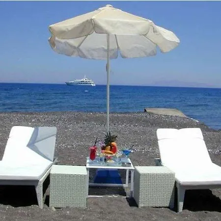 Resort Amaria By Nomee Hospitality Group Agia Paraskevi (Santorini)