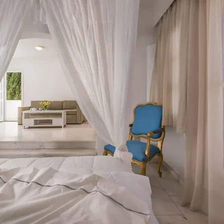 Amaria By Nomee Hospitality Group 5*