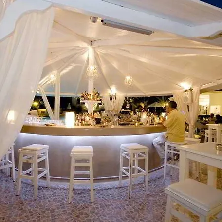 Amaria By Nomee Hospitality Group Θέρετρο 5*