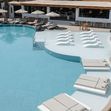 Amaria By Nomee Hospitality Group Θέρετρο