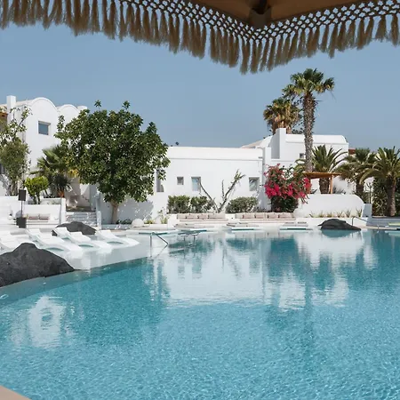 Amaria By Nomee Hospitality Group Θέρετρο Αγία Παρασκευή