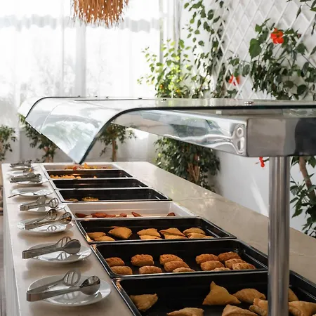Amaria By Nomee Hospitality Group Θέρετρο 5*