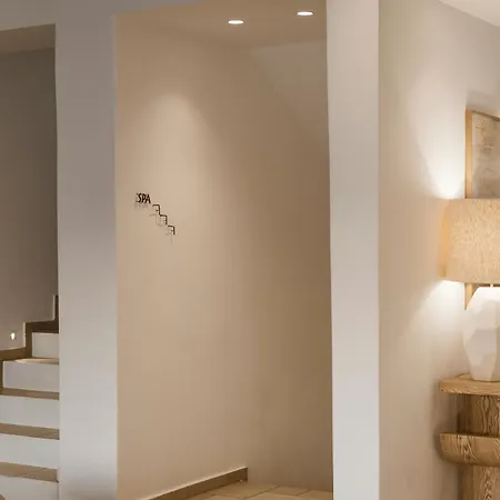 Θέρετρο Amaria By Nomee Hospitality Group 5*