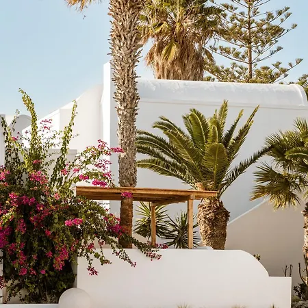 Amaria By Nomee Hospitality Group Θέρετρο 5*