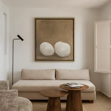 Θέρετρο Amaria By Nomee Hospitality Group