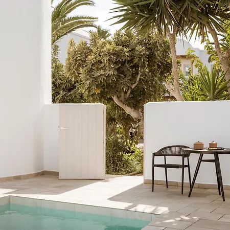 Θέρετρο Amaria By Nomee Hospitality Group 5*