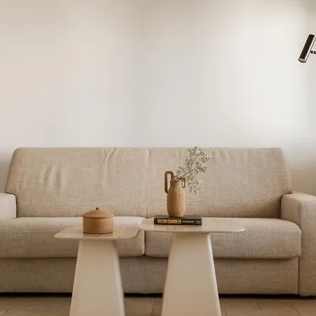 Θέρετρο Amaria By Nomee Hospitality Group 5*