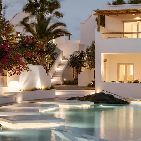 Amaria By Nomee Hospitality Group Θέρετρο 5*