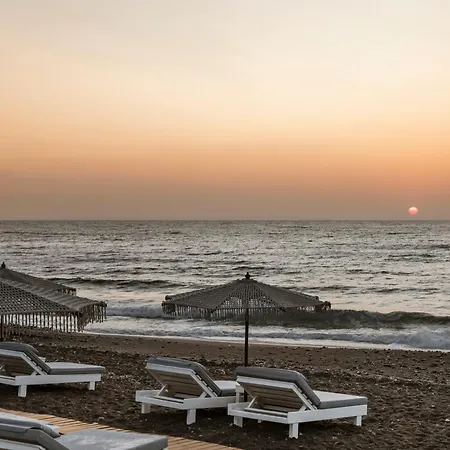 وسبا إمبيريال ميد 5* Agia Paraskevi (Santorini)