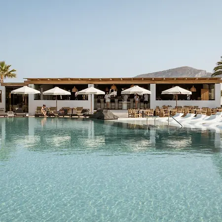 وسبا إمبيريال ميد 5* Agia Paraskevi (Santorini)