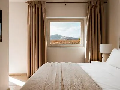Amaria By Nomee Hospitality Group Resort Agia Paraskevi (Santorini)